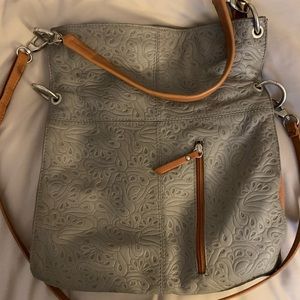 Genuine Italian Leather Purse